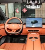 Changan Deepal S07 2026– China Export Vehicle | Direct Factory Price UK - Image 2