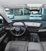 2026 Buick Electra E5– China Export Vehicle |  Chinese SUV From China - Image 2