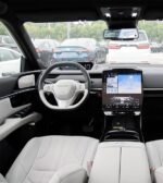 2026 Honda S7– China Export Vehicle |  Direct China Pricing - Image 2