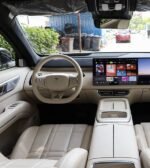 2026 Deepal S09– China Export Vehicle |  Best Price From China - Image 2