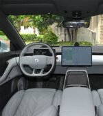 2026 NIO ET5– China Export Vehicle | Competitive China Price France - Image 2