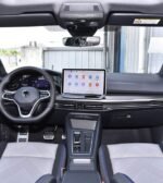 Volkswagen Golf 2026– China Export Vehicle | Chinese Hybrid SUV UK - Image 2