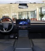 2026 Tesla Model 3– China Export Vehicle |  Chinese Car for Sale in UK - Image 4