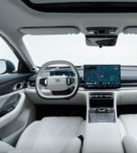 Geely Galaxy A7– China Export Vehicle | China to UK Vehicle Export - Image 2
