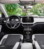 2026 Volkswagen Tharu XR– China Export Vehicle |  Chinese Car Import Price France - Image 3