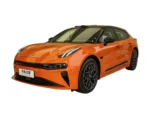 2026 Zeekr 001 Electric Luxury Shooting Brake High Performance Range Intelligent Driving– Ships Worldwide From China |  Ready for France Delivery - Image 3