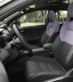 2026 LYNK&CO 06 Relive– – Factory Price From China |  Buy Chinese Cars in UK - Image 2