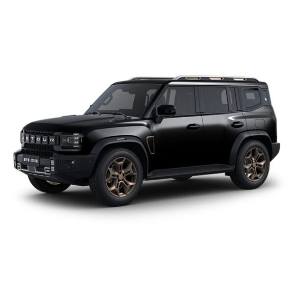 2026 New Chery Jetour Traveler T2 1.5TD DCT 2WD 5-Seater Petrol SUV– Available From China |  Chinese Car Export to UK