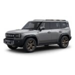 2026 New Chery Jetour Traveler T2 1.5TD DCT 2WD 5-Seater Petrol SUV– Available From China |  Chinese Car Export to UK - Image 2