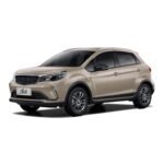 Geely GX3 Pro 2026 1.5L CVT Petrol Affordable Compact SUV– Available From China | Ready for UK Import