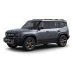 2026 New Chery Jetour Traveler T2 1.5TD DCT 2WD 5-Seater Petrol SUV– Available From China |  Chinese Car Export to UK - Image 3