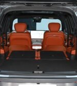 2026 Geely Galaxy M9– – Factory Price From China |  Buy From China for UK - Image 2