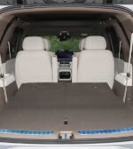 2026 Denza N8L– China Export Vehicle | Chinese Hybrid for Sale UK - Image 3