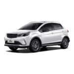 Geely GX3 Pro Budget SUV 2026 – Manual Transmission Compact SUV– Available From China | China Export Car UK - Image 2