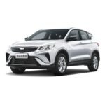 2026 Geely Coolray 1.5L CVT FWD Cheap Compact SUV– Available From China | Ready for UK Delivery - Image 2