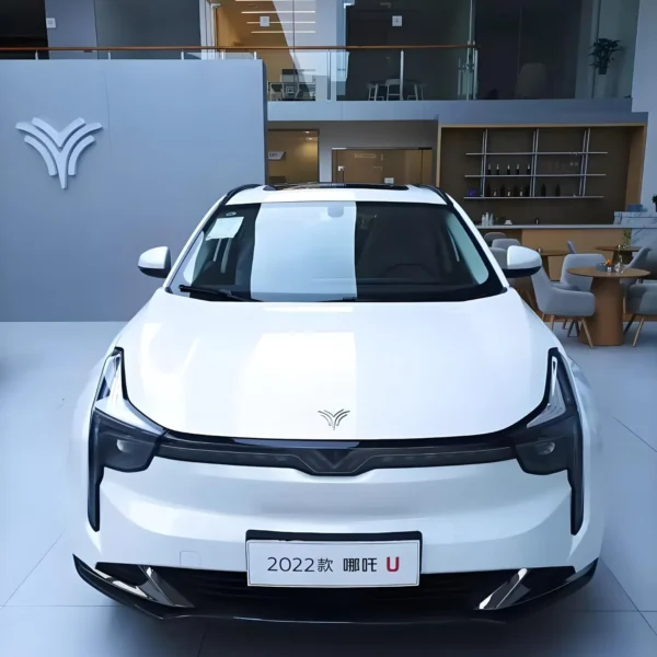 2026 Neta U SUV Electric Vehicle– In Stock in China |  Ready for France Delivery