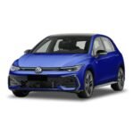Volkswagen Golf 2026 Facelift 300TSI R-Line 1.5T Hatchback Petrol Compact Sedan Car– Available From China | Chinese Vehicle Import UK - Image 3