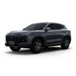 All New Jetour Dashing 2026 1.5T DCT Transcendence Panoramic Sunroof Petrol Crossover SUV– Available From China | Chinese Car Deals UK - Image 3