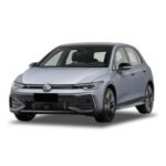 Volkswagen Golf 2026 Facelift 300TSI R-Line 1.5T Hatchback Petrol Compact Sedan Car– Available From China | Chinese Vehicle Import UK - Image 4