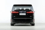Voyah 2026 Dreamer Phev 1.5t Ultra-Long Range Flagship Version Automatic Car– In Stock in China | Chinese Car for Sale in France | Voitures chinoises à vendre en France - Image 2