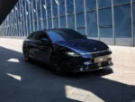 2026 Leap Motor C01 630km EV New Energy Vehicles– In Stock in China |  Chinese Car Export to France - Image 2
