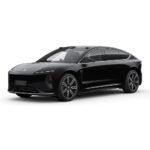 NIO ET9 2026 Executive Luxury Four-seat Electric Sedan Car– Available From China |  Chinese Vehicle for Sale France - Image 2