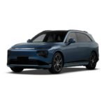 2026 XPeng G9 625km Electric Midsize 5-Seat SUV– Available From China | Import From China to France - Image 2
