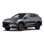BYD Song PLUS 2026 DM-i Smart Driving Honor Edition 112KM Compact SUV– Available From China |  Available for UK Delivery - Image 5
