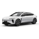 NIO ET9 2026 Executive Luxury Four-seat Electric Sedan Car– Available From China |  Chinese Vehicle for Sale UK