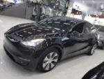 2026 Tesla Model Y Long-Range Awd– Wholesale Price From China |  Ready to Ship From China France - Image 2