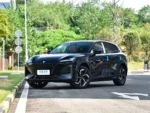 Changan Deepal S07 Reev Range Extended Hybrid Electric Rwd 230 Ultra model 2026– Ships Worldwide From China |  China Car Supplier France - Image 3