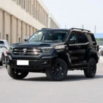 Great Wall Tank 400 Hi4-T 2026 off-Road Editioncity Edition 2.0t 252-Horsepower L4 Plug-in Hybrid SUV– In Stock in China |  New Chinese Car for Sale UK