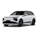 2026 XPeng G9 625km Electric Midsize 5-Seat SUV– Available From China | Import From China to France - Image 3