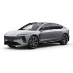 NIO ET9 2026 Executive Luxury Four-seat Electric Sedan Car– Available From China |  Chinese Vehicle for Sale France - Image 3