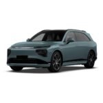 2026 XPeng G9 625km Electric Midsize 5-Seat SUV– Available From China | Import From China to France - Image 4