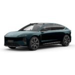 NIO ET9 2026 Executive Luxury Four-seat Electric Sedan Car– Available From China |  Chinese Vehicle for Sale France - Image 4