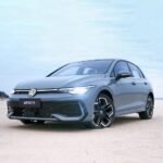 Volkswagen Golf 2026 Facelift 300TSI R-Line 1.5T Hatchback Petrol Compact Sedan Car– Available From China | Chinese Vehicle Import UK