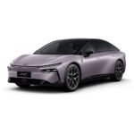2026 XPENG P7+ Ultra Long Range Electric Hatchback Sedan Car– Available From China | Chinese Car Import to France