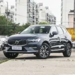 Volvo Xc40 2026 Intelligent Fashion Edition Chinese Car– Wholesale Price From China | Buy From China for UK - Image 2