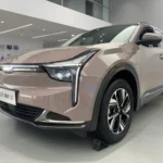 2026 Neta U SUV Electric Vehicle– In Stock in China |  Ready for France Delivery - Image 2