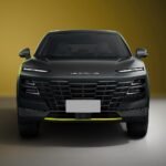 All New Jetour Dashing 2026 1.5T DCT Transcendence Panoramic Sunroof Petrol Crossover SUV– Available From China | Chinese Car Deals UK