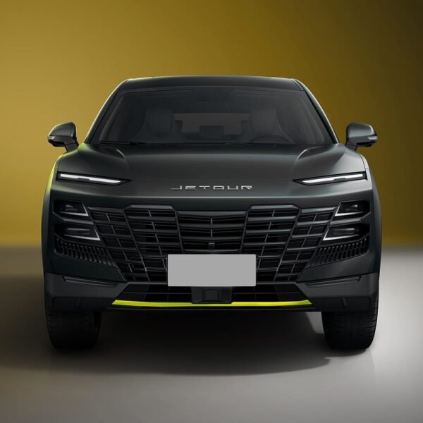 All New Jetour Dashing 2026 1.5T DCT Transcendence Panoramic Sunroof Petrol Crossover SUV– Available From China | Chinese Car Deals UK