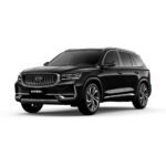 Geely Monjaro 2026 2.0TD 2WD Xingyun Automatic Luxury Fuel Compact SUV– Available From China | China Export Vehicle UK