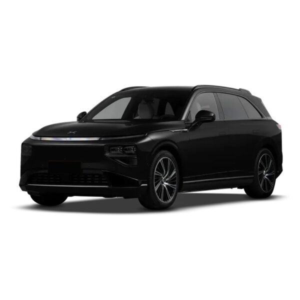 2026 XPeng G9 625km Electric Midsize 5-Seat SUV– Available From China | Import From China to France