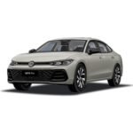 2026 All New Volkswagen Passat Pro 300TSI 1.5T Petrol Sedan– Available From China |  New Chinese Car for Sale France - Image 3