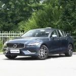2026 Volvo S60 Luxury Car– Wholesale Price From China | Chinese Car Import to UK
