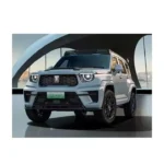 Great Wall Motor Tank 700 Hi4-T 2024 Extreme Edition 700 Bar Hydrogen Tank– In Stock in China | Chinese Car Prices UK