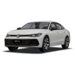2026 All New Volkswagen Passat Pro 300TSI 1.5T Petrol Sedan– Available From China |  New Chinese Car for Sale France - Image 4