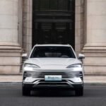 BYD Song PLUS 2026 DM-i Smart Driving Honor Edition 112KM Compact SUV– Available From China |  Available for UK Delivery
