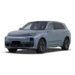 Li Auto L7 2026 Max Smart Refresh Edition 449-Horsepower Hybrid SUV– Available From China | Chinese Cars Available in France